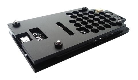 Case for MarkOne w/ Wifi