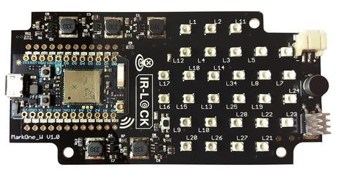 MarkOne w/ Wifi