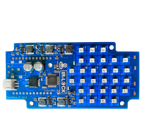 MarkOne Beacon V1.1