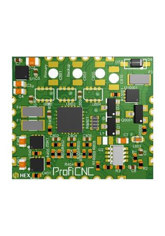 Power Selection Module