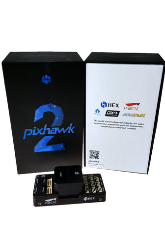 Pixhawk2.1 Standard Set (not compatible with Edison Chip)