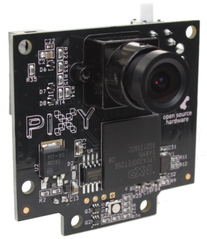 IR-LOCK Sensor - Pixhawk Kit